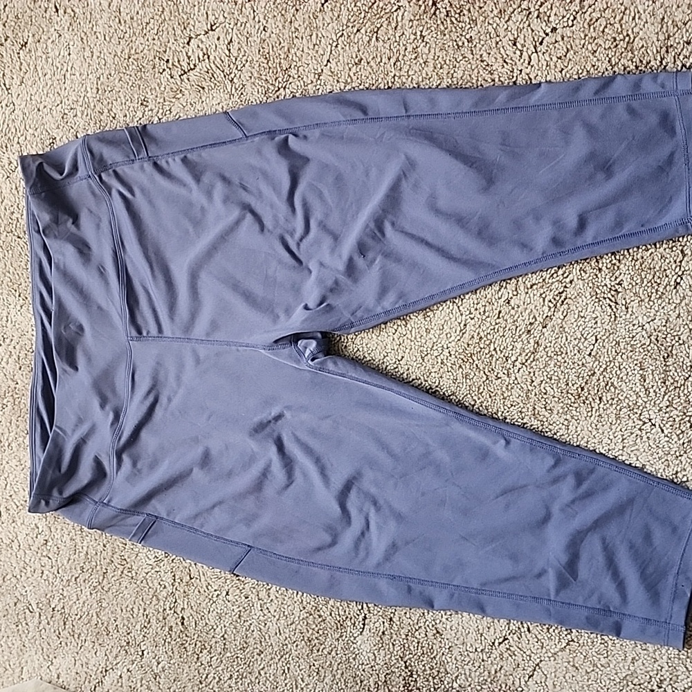 Athletic pants